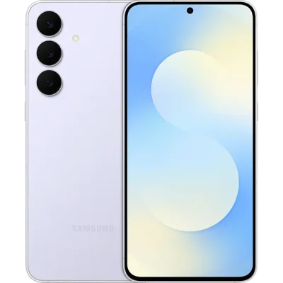 Samsung Galaxy S25 FE · 256 ГБ · Голубой